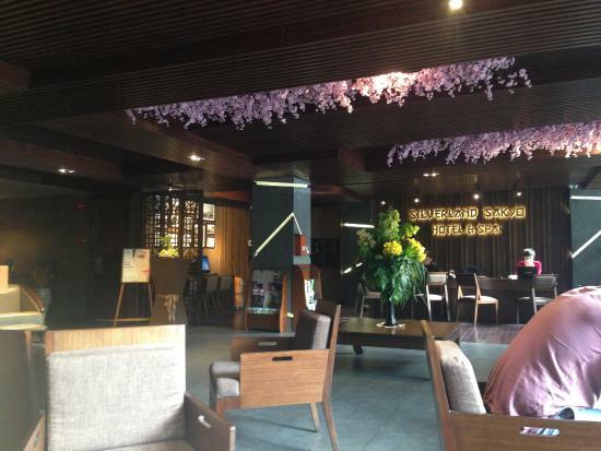 Sakyo Sushi & Hot Pot